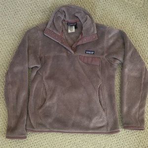 Patagonia Women’s Pullover size Small